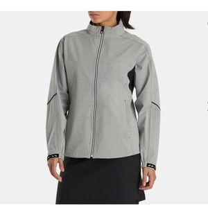 Footjoy Golf waterproof jacket
